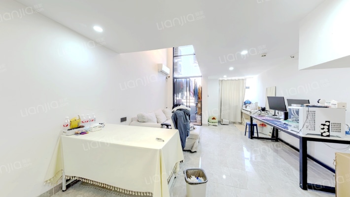 唐商前海双悦二手房实景图