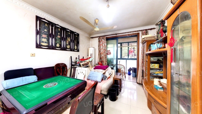 新高苑(二期)二手房实景图