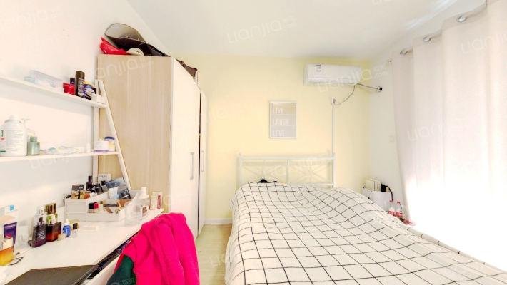 招商武林郡二手房实景图