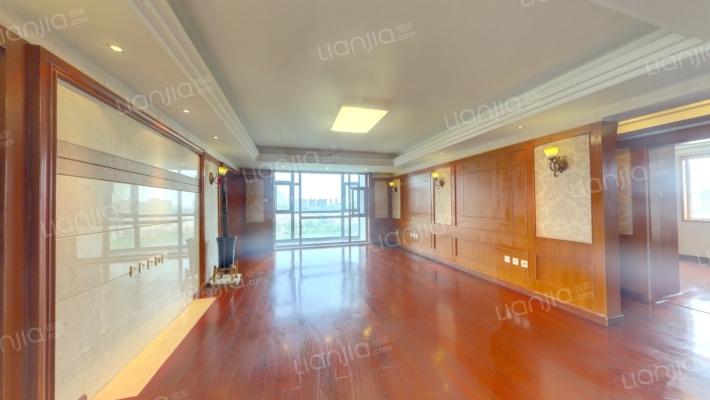 天嘉水晶城一期二手房实景图