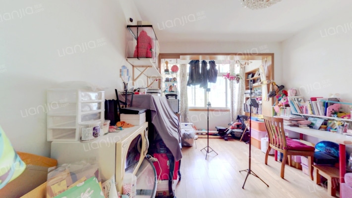 石灰桥新村二手房实景图