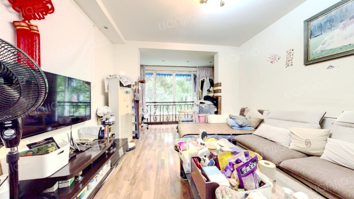 宏源新居二手房实景图