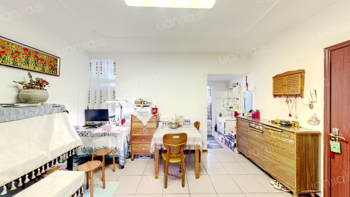 琥珀中村二手房实景图