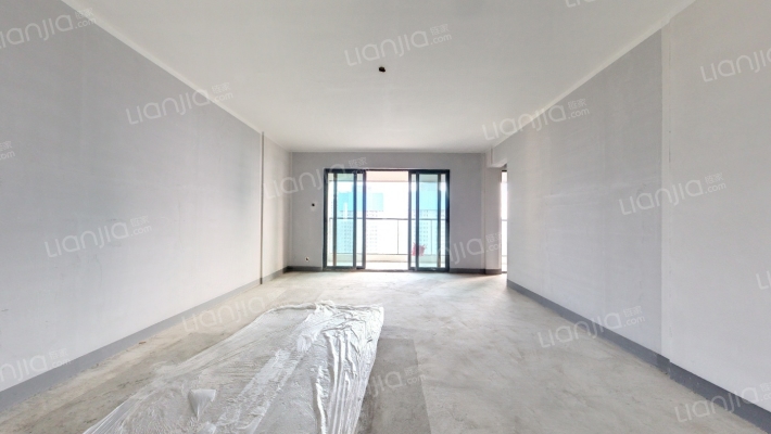 长江广电·光谷家二手房实景图