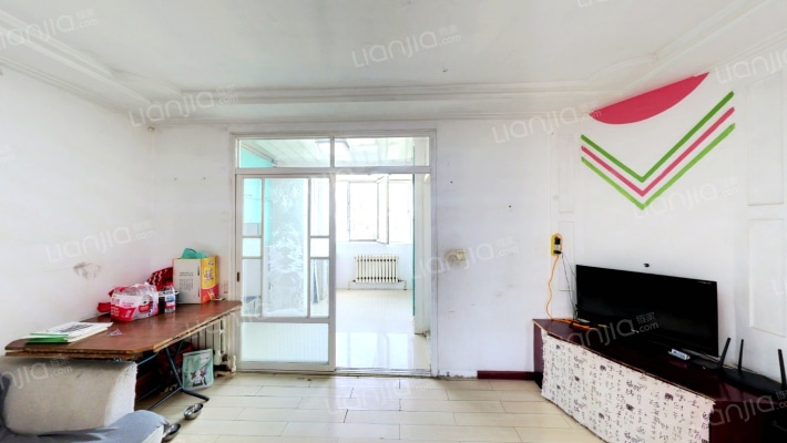 东窑新村二手房实景图