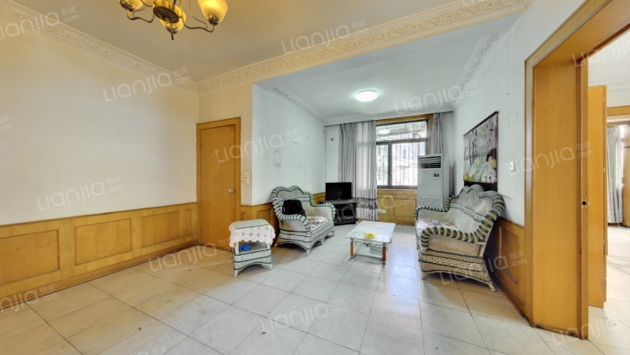 东安北路4号二手房实景图