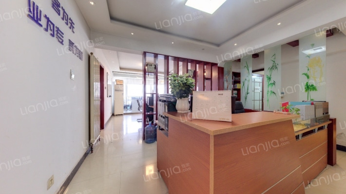 世纪经典二手房实景图