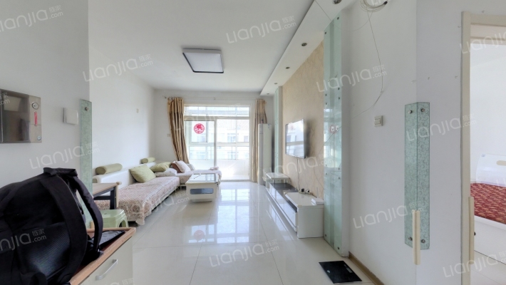 禾园二手房实景图