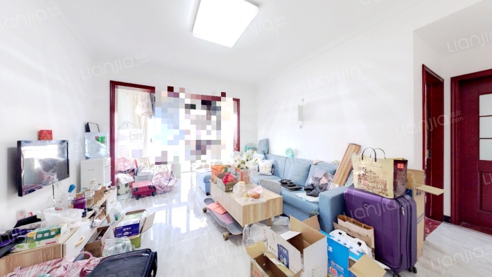 锦汇城A区二手房实景图