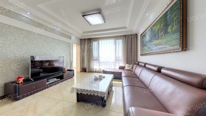 香樱谷二手房实景图