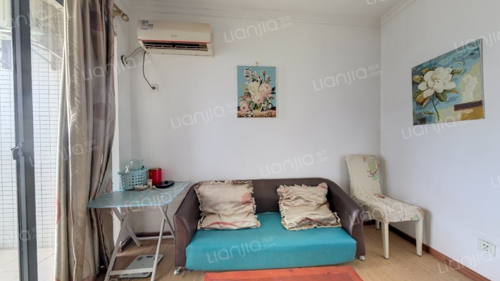 隆基天地广场二手房实景图