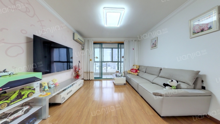 好家园二手房实景图