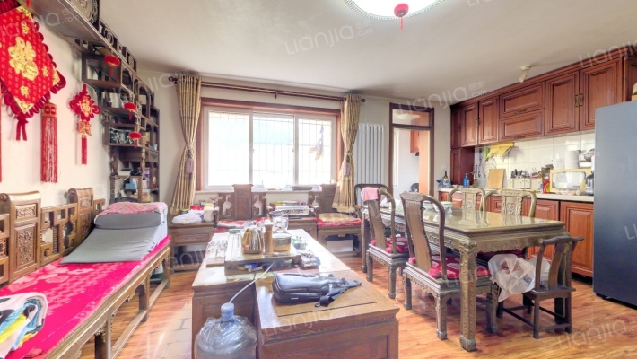 石泉砖厂B9区二手房实景图