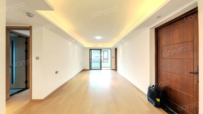 阳光城悦澜府二手房实景图