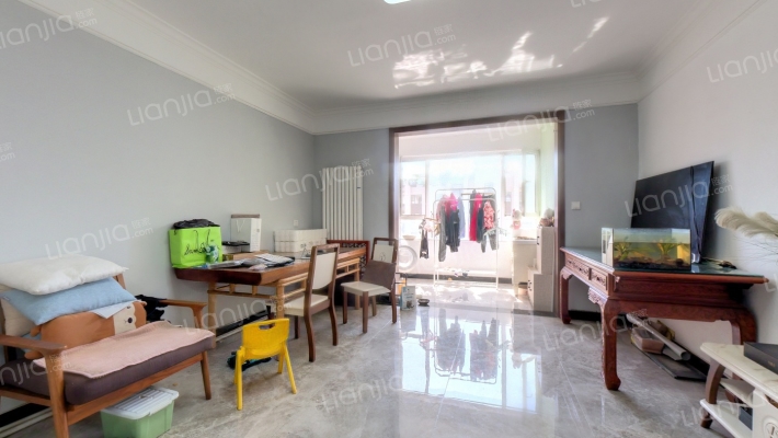 正商林语溪岸二手房实景图