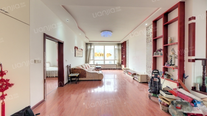 彤利雅宁居二手房实景图