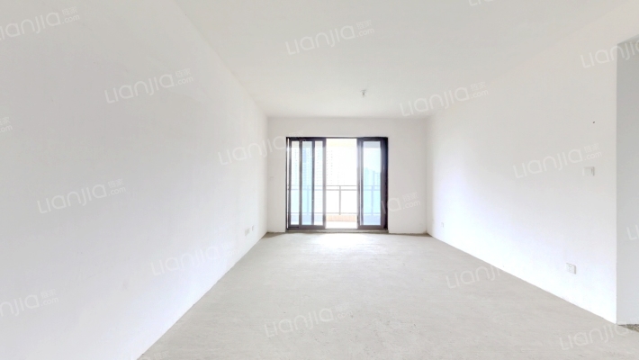 北辰香麓二手房实景图