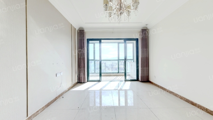 莱芜恒大金碧天下二手房实景图