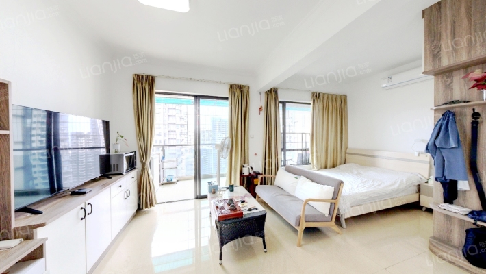 恒福新里程二手房实景图