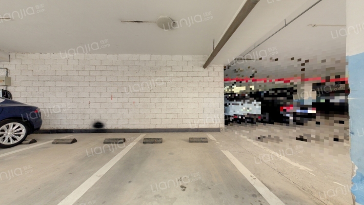 澳林春天四期二手房实景图