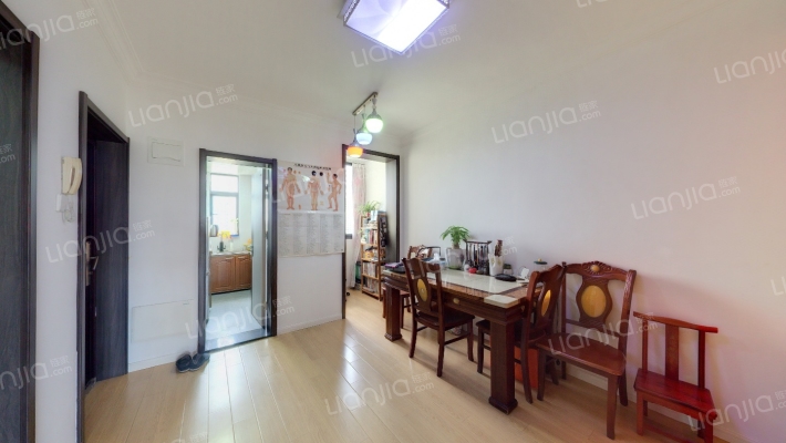 文怡花园二手房实景图