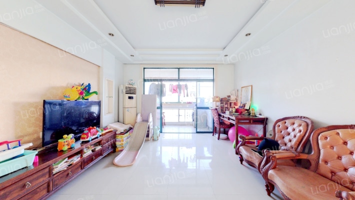 梦里水乡二手房实景图