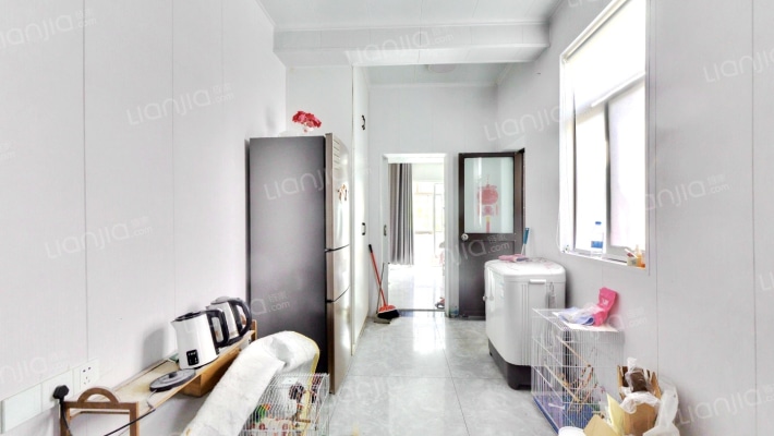 新生桃园新村二手房实景图