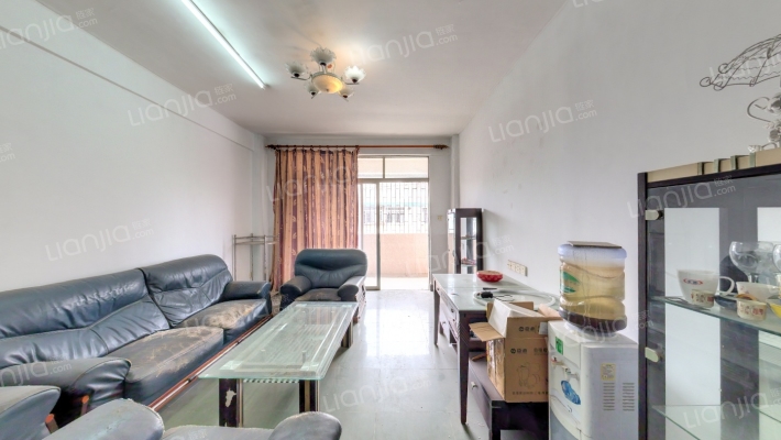 中超花园二手房实景图