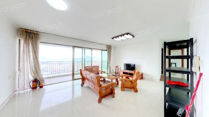 奥城花园二手房实景图