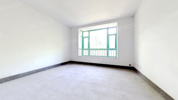 丛林背景二手房实景图