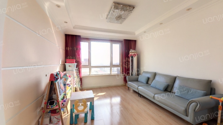 鑫汇茗苑二手房实景图