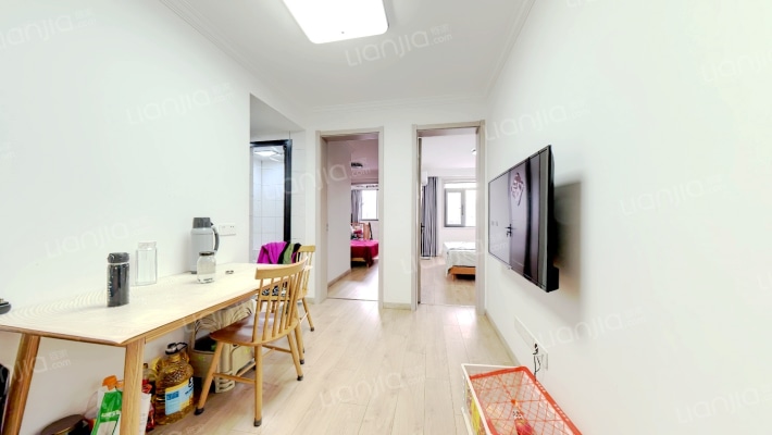 汉口路二手房实景图