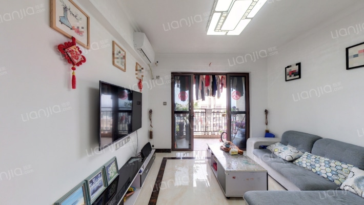 景新国际名城二手房实景图