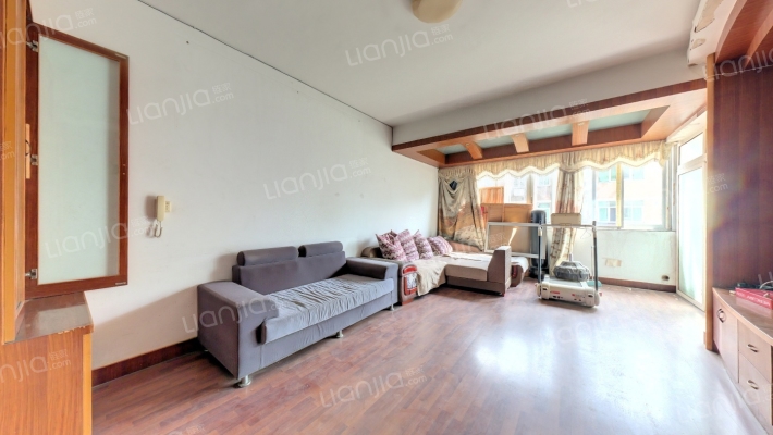 江信住宅小区二手房实景图