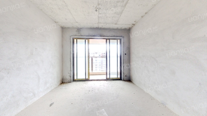 花样年·康城四季御峰二手房实景图