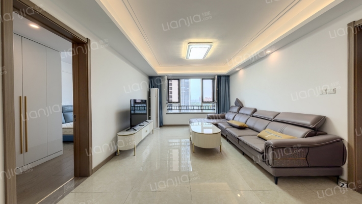 远洋御山水二手房实景图