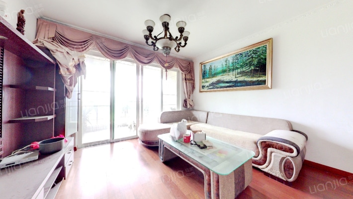 骏逸华庭二手房实景图