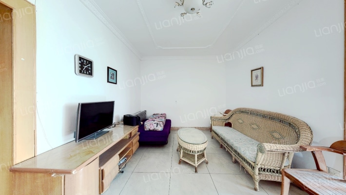 西湖花园二手房实景图