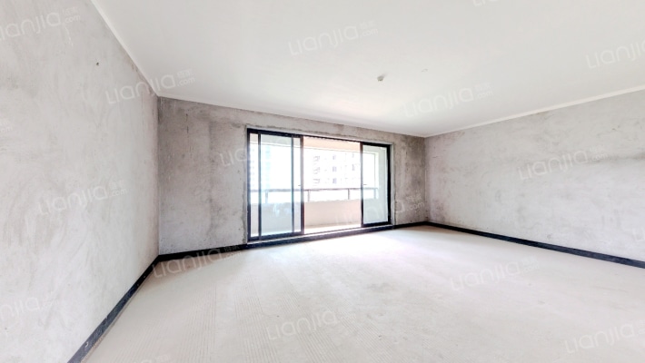 鲁能泰山7号一街区二手房实景图