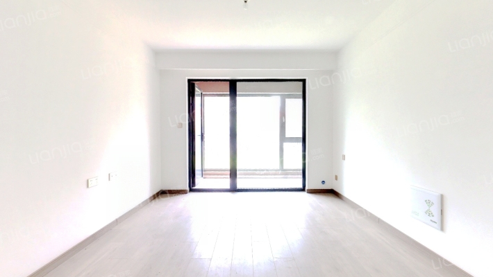 海岸万科城春漫里二手房实景图