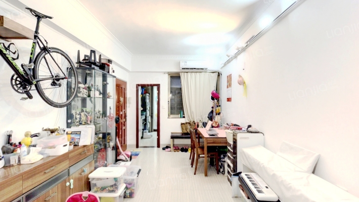 素社新村二手房实景图