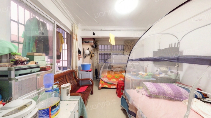 佳和大厦二手房实景图