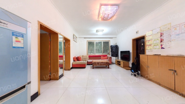 富春花园二手房实景图