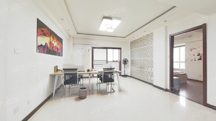 白马广场二手房实景图