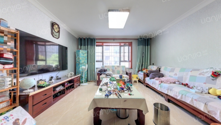 东山雅郡二手房实景图