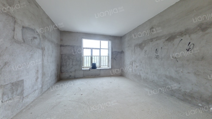 欣荣宏御泉湾二手房实景图