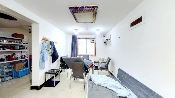 秦川社区29街坊二手房实景图