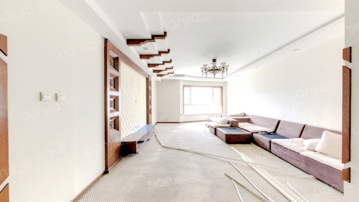 延河佳园二手房实景图