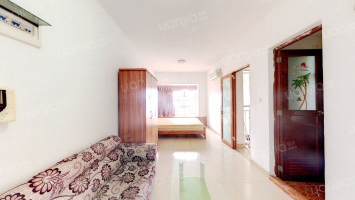 香居明苑二手房实景图