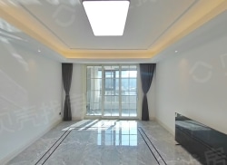 整租·万科翡翠天御 4室2厅 南_万科翡翠天御租房